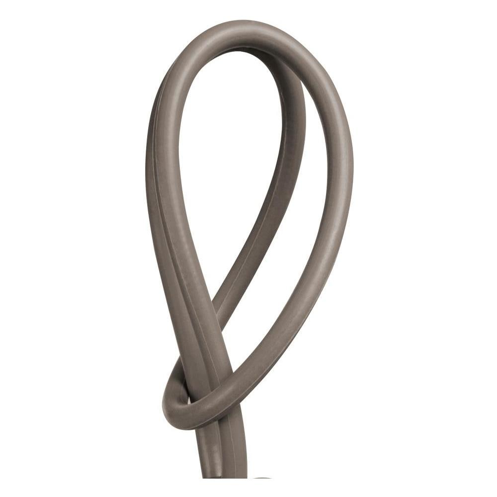 Lampada Bolleke Taupe - Foto 2
