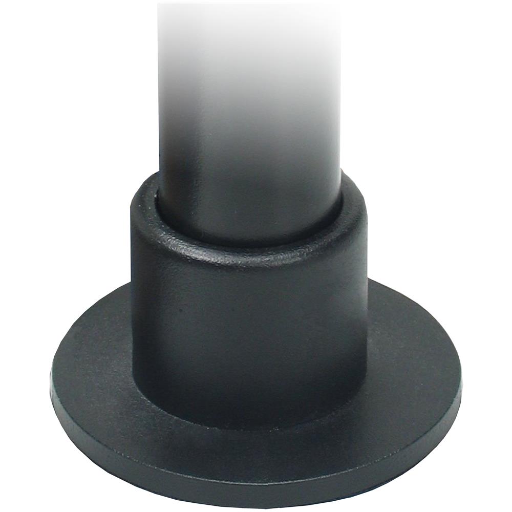 Viewmaster Foro Passante Scrivania - Fissaggio 963 Colore Nero - Foto 1