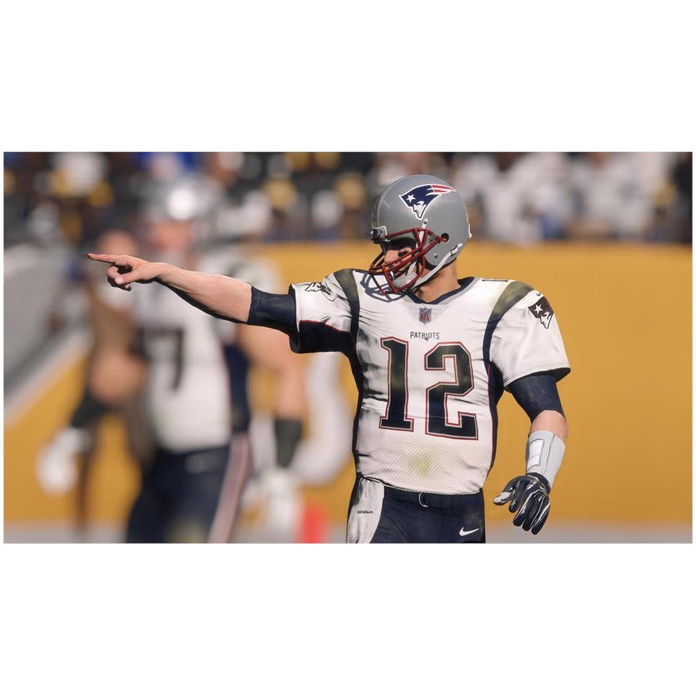 PS4 - Madden NFL 18 (Ger) - Foto 2