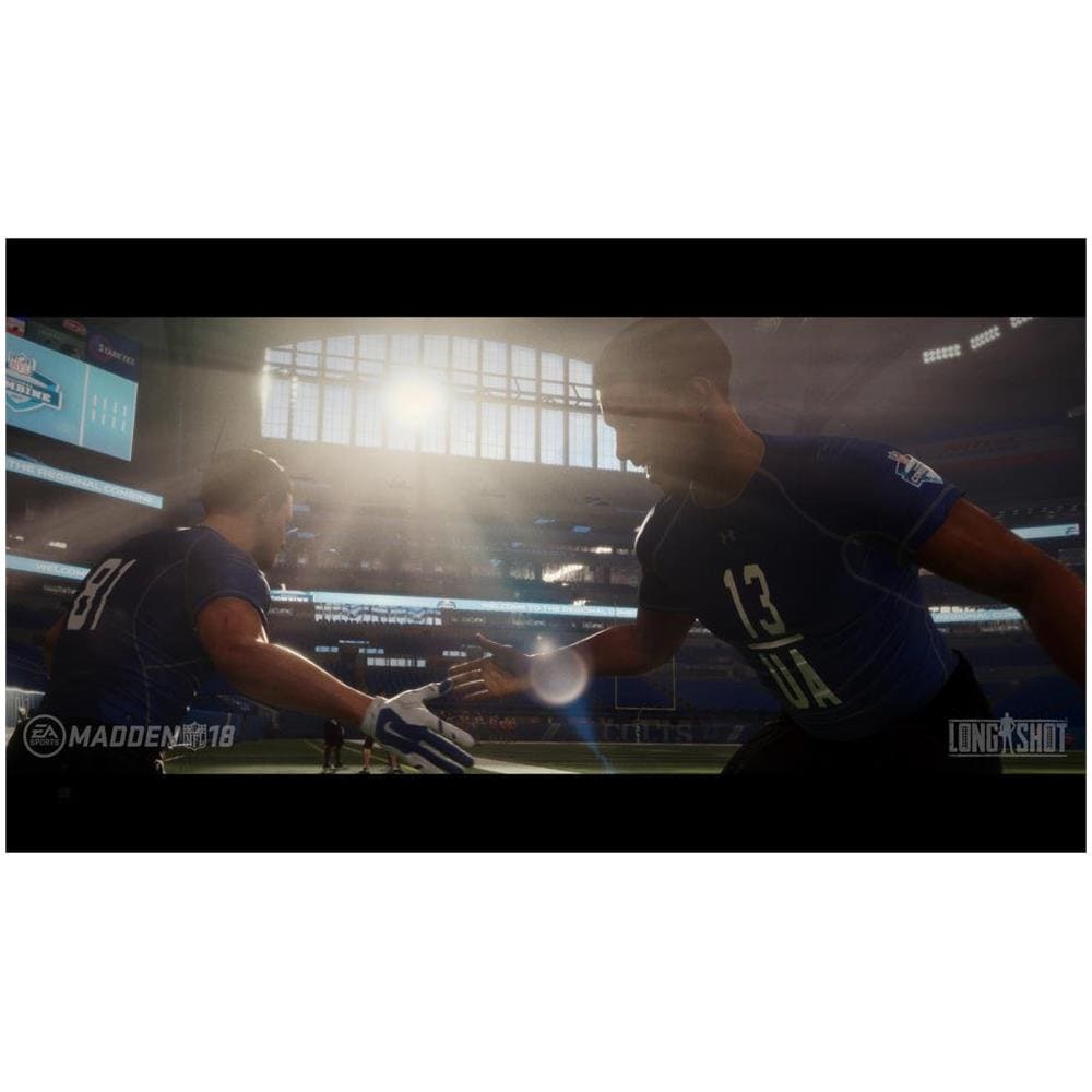 PS4 - Madden NFL 18 (Ger) - Foto 6