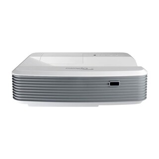 Videoproiettore Optoma H116 DLP 3800 Lumen WXGA – Ideale Per Presentazioni E Home Cinema