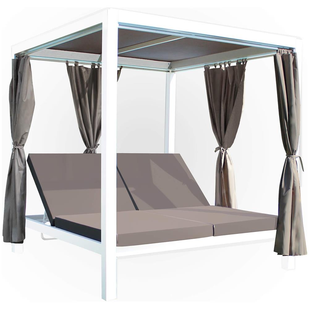 Harem - Gazebo Letto - Foto 1
