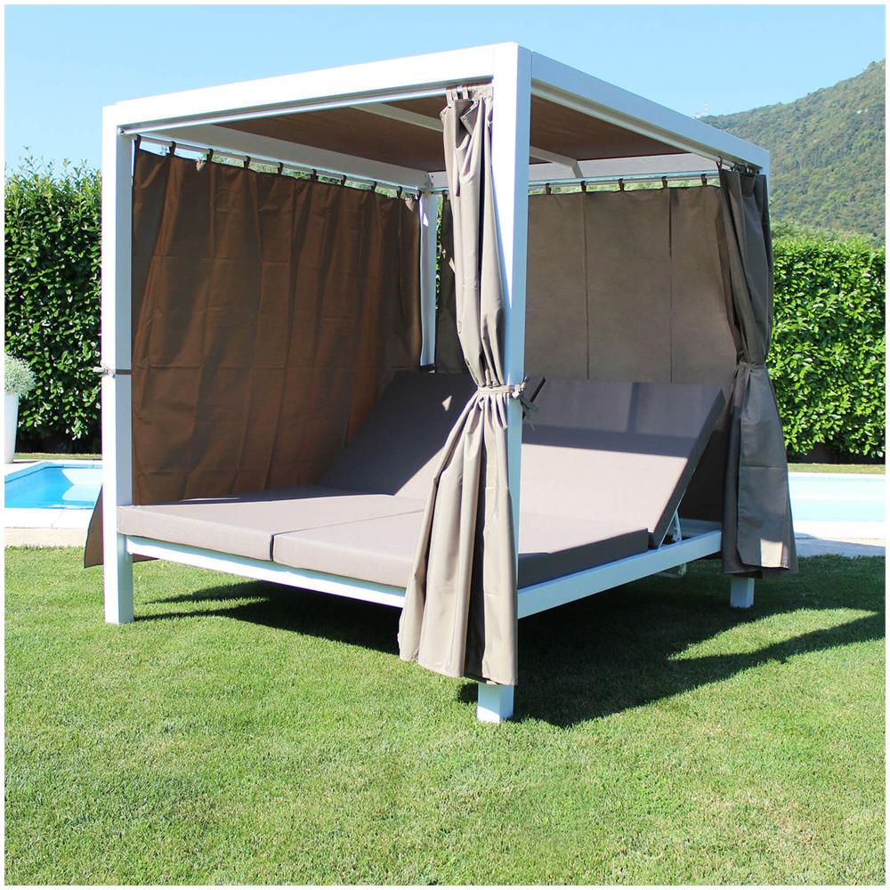 Harem - Gazebo Letto - Foto 4