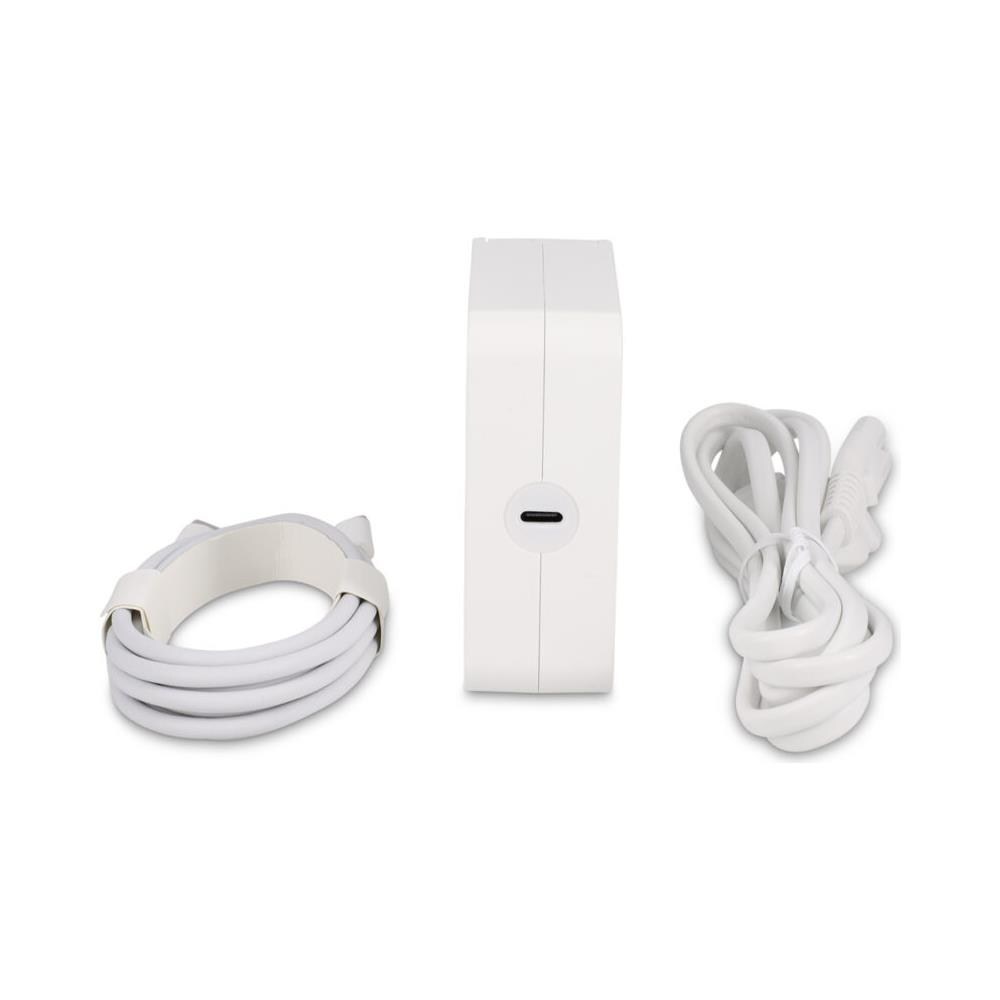 ALIMENTATORE LMP USB-C 96W. MACBOOK MACBOOK PRO 13 AIR WHITE - Foto 3