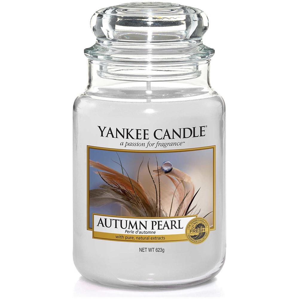 Candela Grande Autumn Pearl - Foto 1