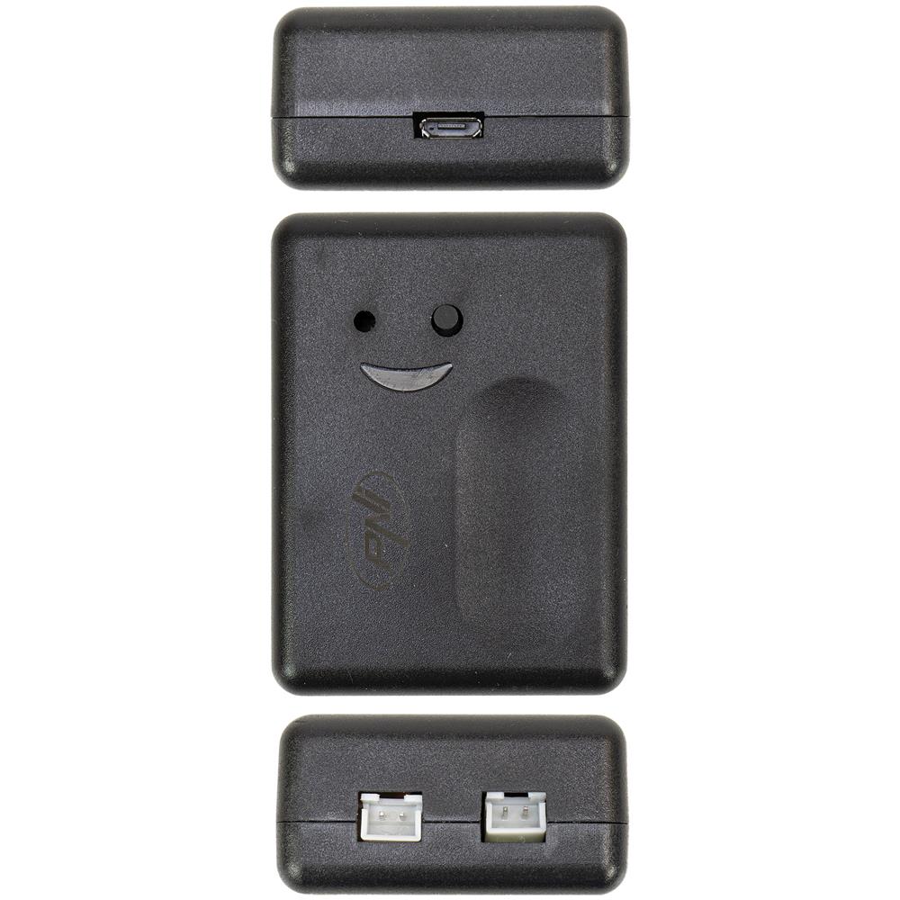 Smarthome Rg120lr Relè Intelligente Wifi Per Comando Di Apertura Porta Garage / cancello Controllato Da Internet Con Tuya Smart App, Compatibile Con Amazon Alexa E Google Home - Foto 2