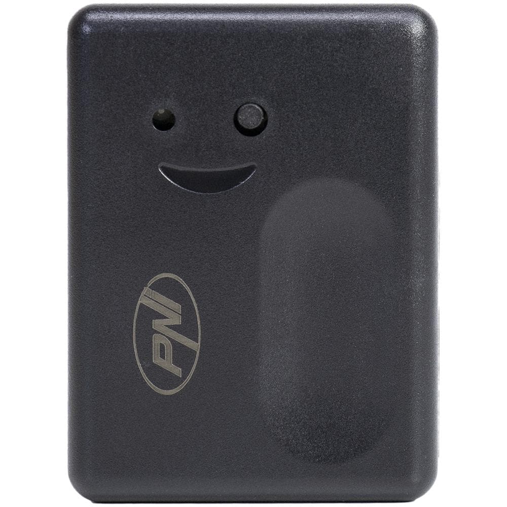 Smarthome Rg120lr Relè Intelligente Wifi Per Comando Di Apertura Porta Garage / cancello Controllato Da Internet Con Tuya Smart App, Compatibile Con Amazon Alexa E Google Home - Foto 1