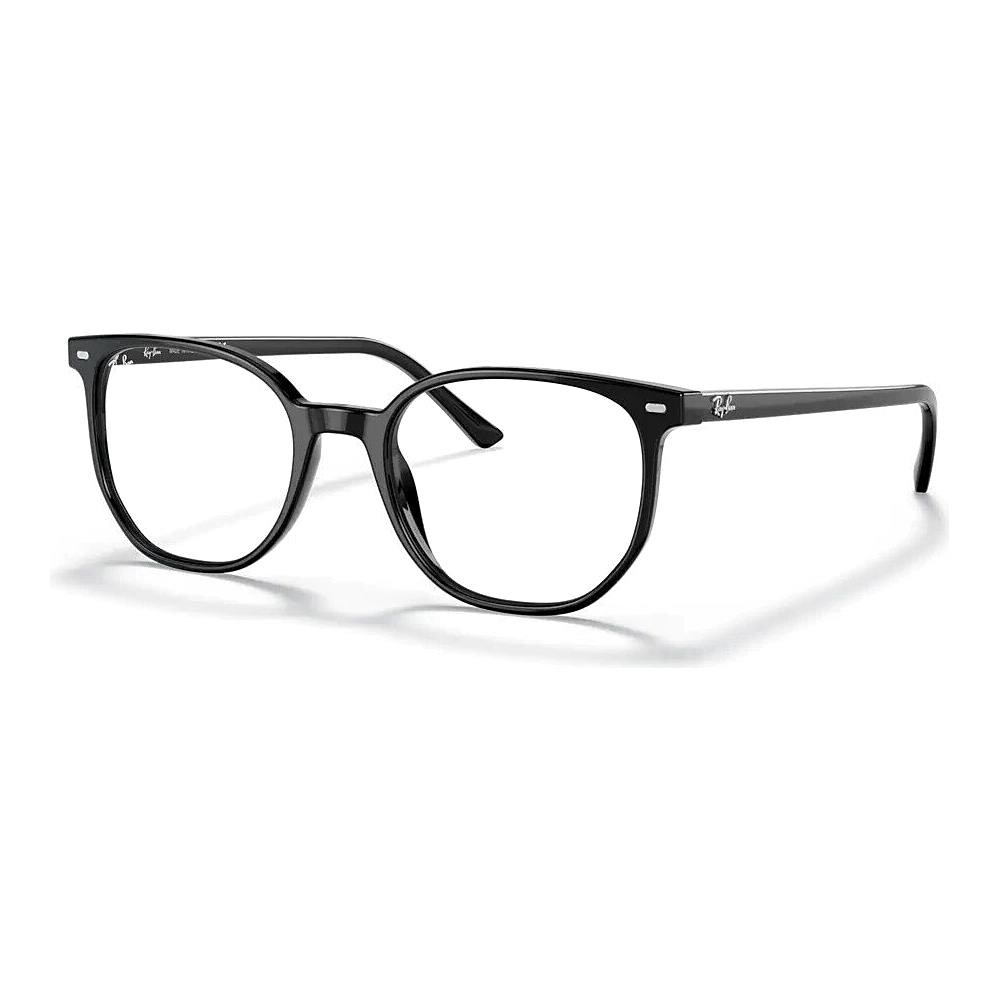 Elliot Montatura Da Vista Unisex Rb5397 Colore 2000 Calibro 50/19 - Foto 1