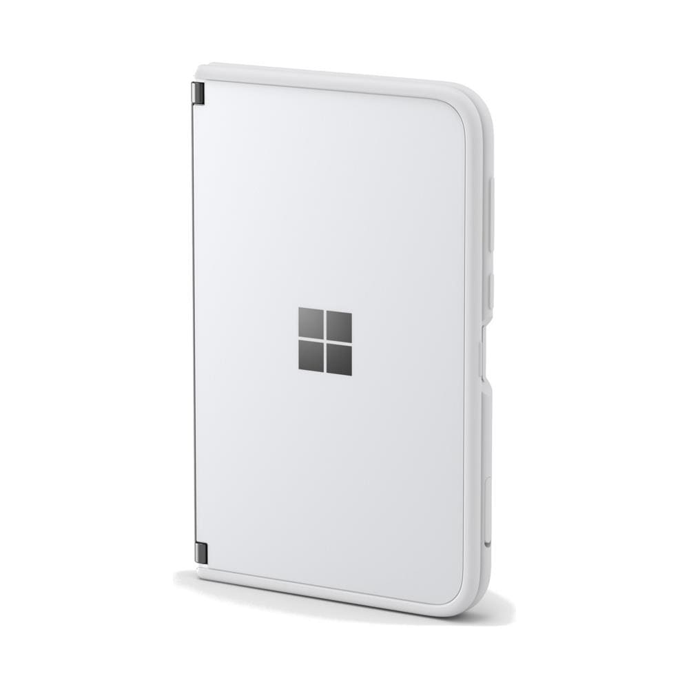 Surface Duo 14,2 cm (5.6") Doppia SIM Android 10.0 4G USB tipo-C 6 GB 128 GB 3577 mAh Bianco - Foto 1