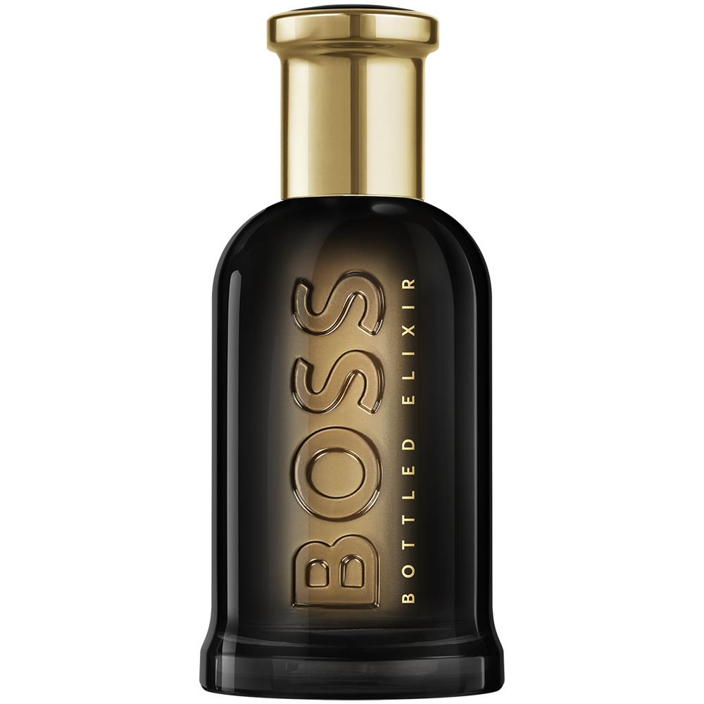 BOSS Bottled Elixir Parfum Intense Uomo 50ml - Foto 1