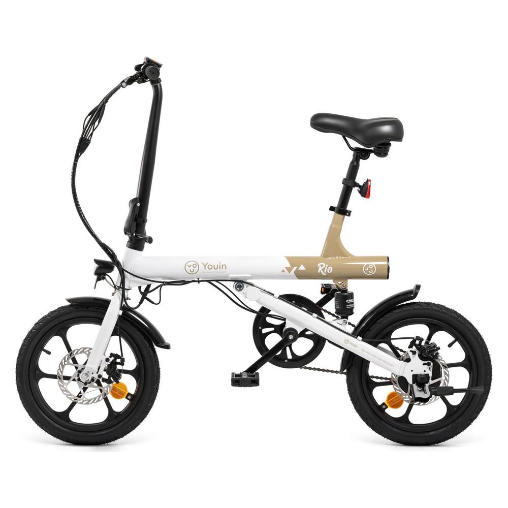 Rio Beige, Nero, Bianco Alluminio Taglia unica 20 kg - Foto 2