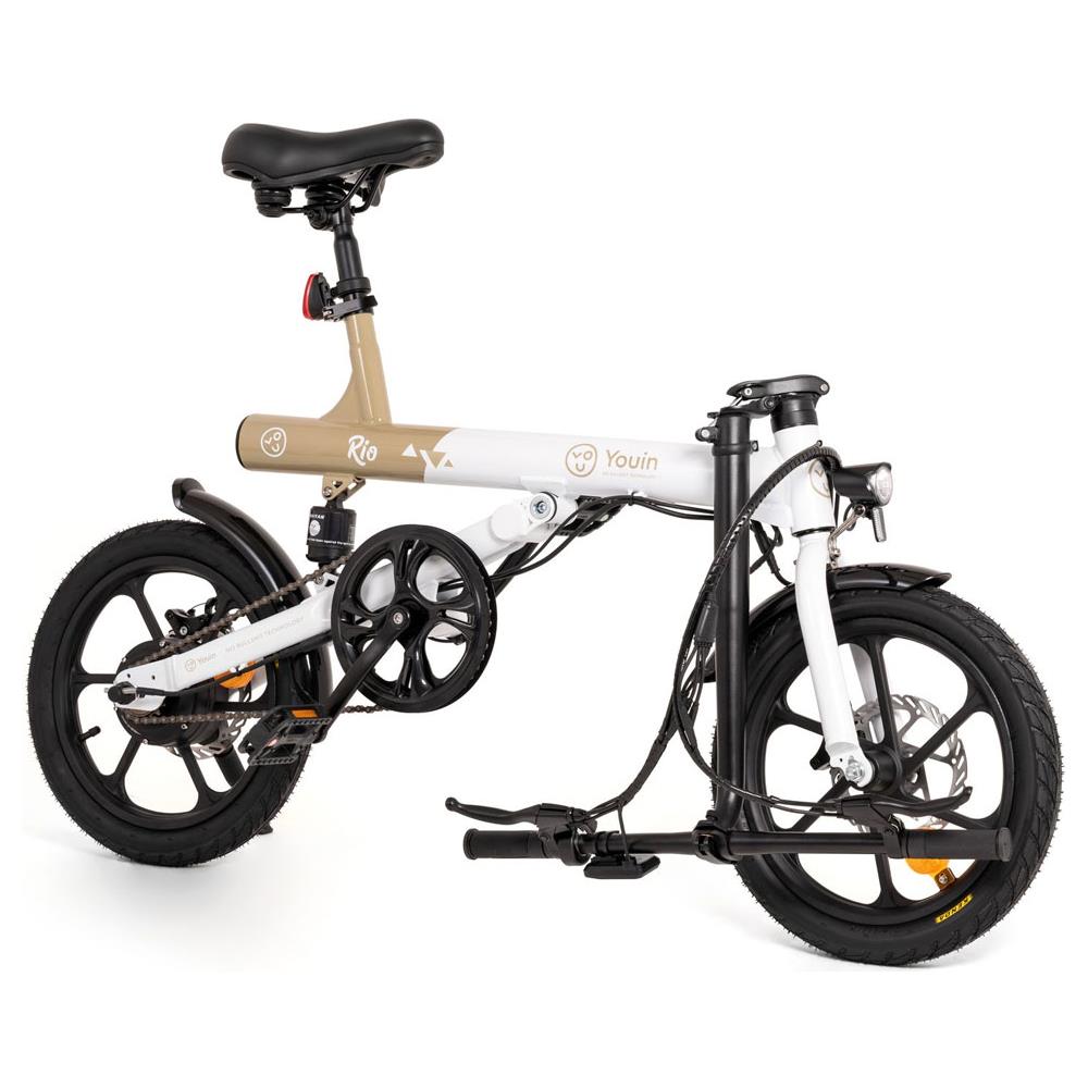 Rio Beige, Nero, Bianco Alluminio Taglia unica 20 kg - Foto 5