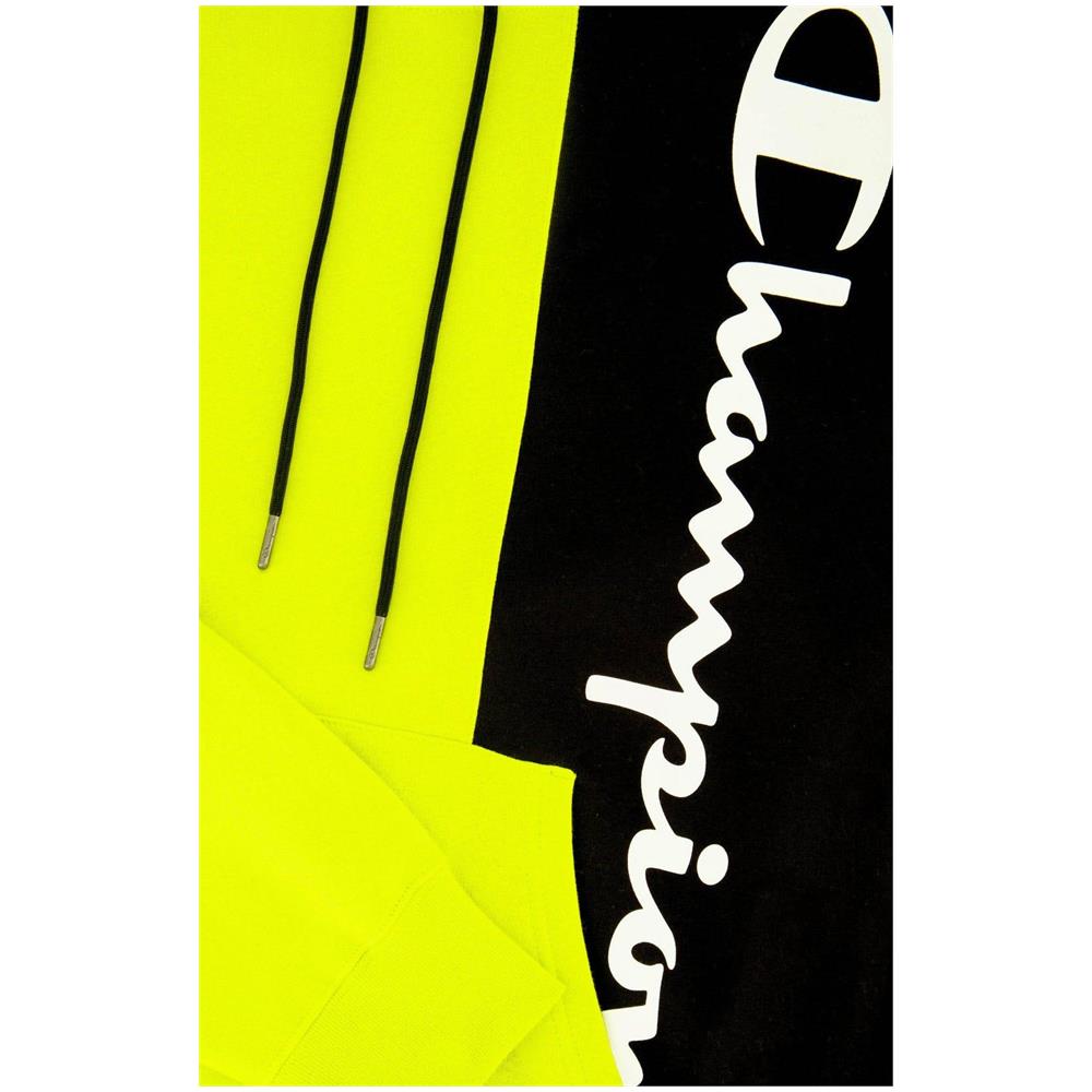 Felpa Uomo Logo - Foto 2