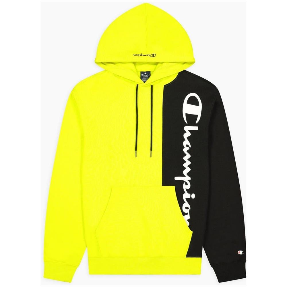 Felpa Uomo Logo - Foto 1