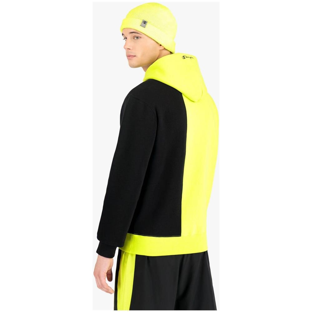 Felpa Uomo Logo - Foto 4