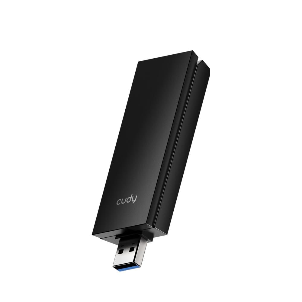 WU5400 scheda di rete e adattatore WLAN 2402 Mbit /s - Foto 1