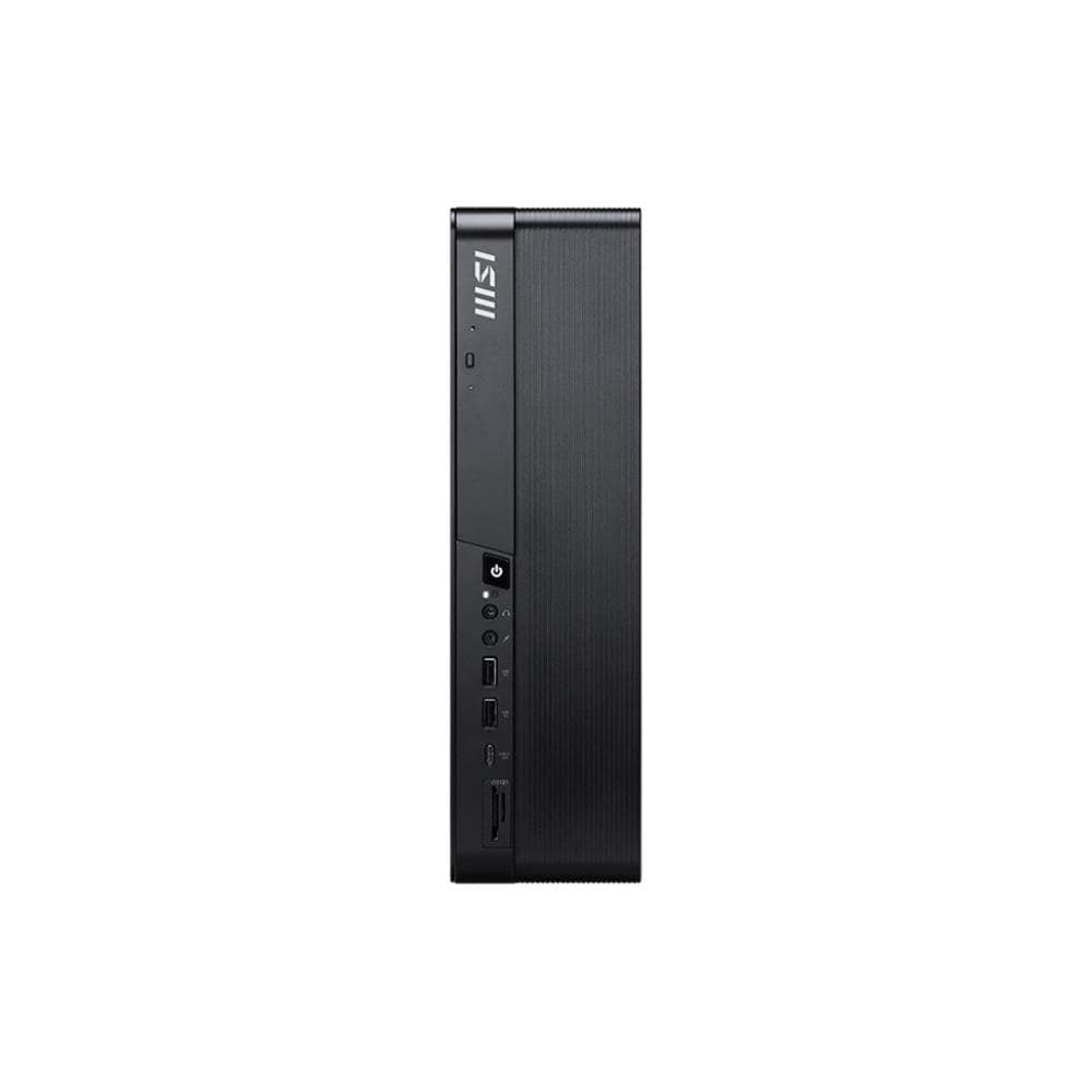 Pro DP80 A14G-004EU Intel® Core™ i5 i5-14400 16 GB DDR5-SDRAM 512 GB SSD Windows 11 Pro Desktop PC Nero - Foto 2