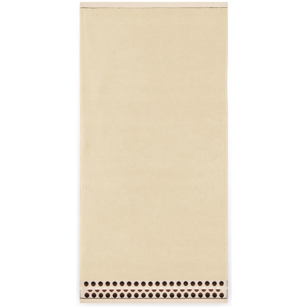 Asciugamano Zen2 - 70x140 cm - Beige - Di lusso - Morbido come il velluto - Elevata assorbenza - Foto 2