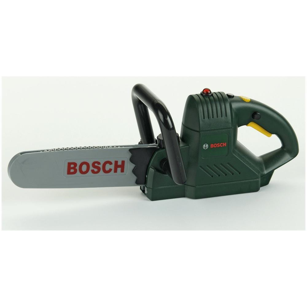 Bosch Motosega a Batteria - Foto 2