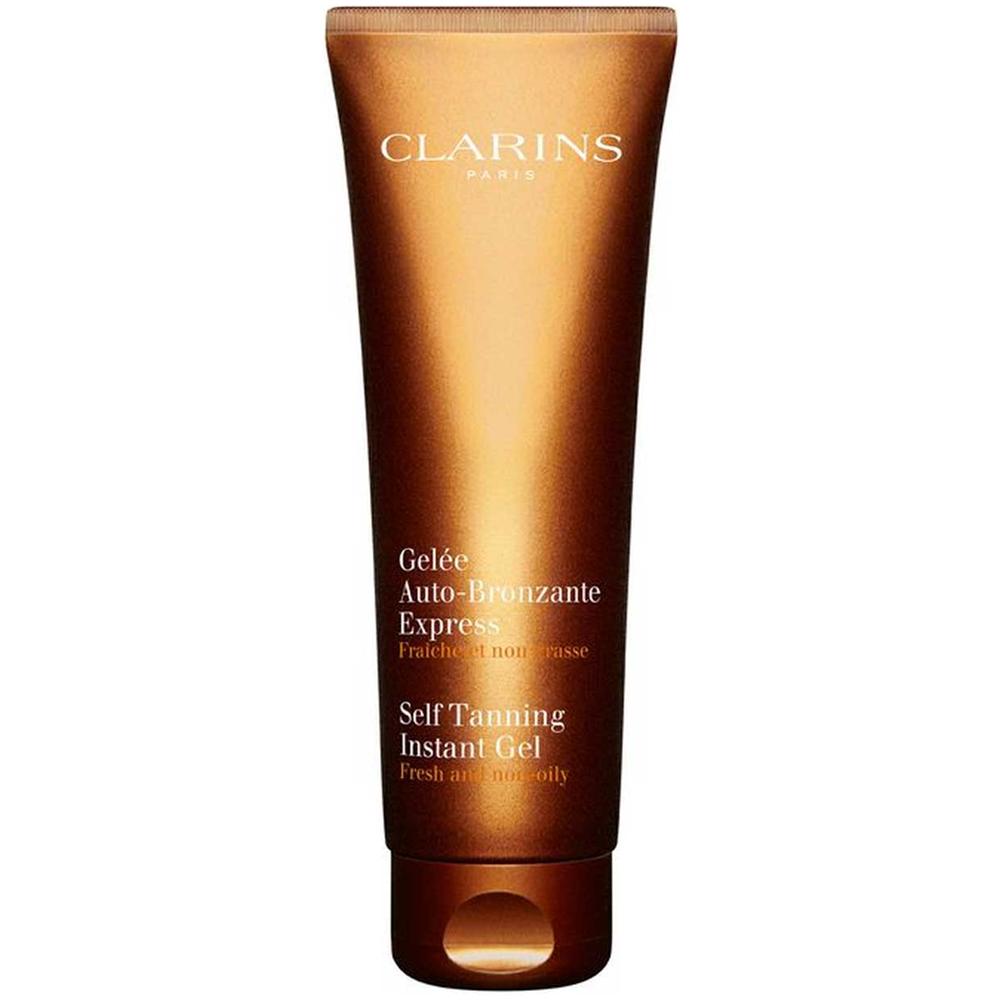 Gelee Auto-Bronzante Express 125 ml gel autoabbronzante - Foto 2