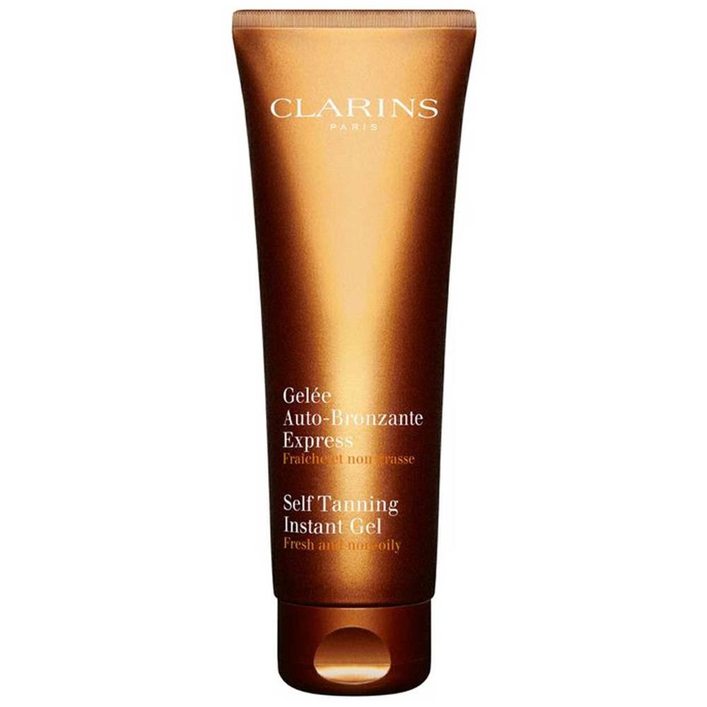 Gelee Auto-Bronzante Express 125 ml gel autoabbronzante - Foto 1