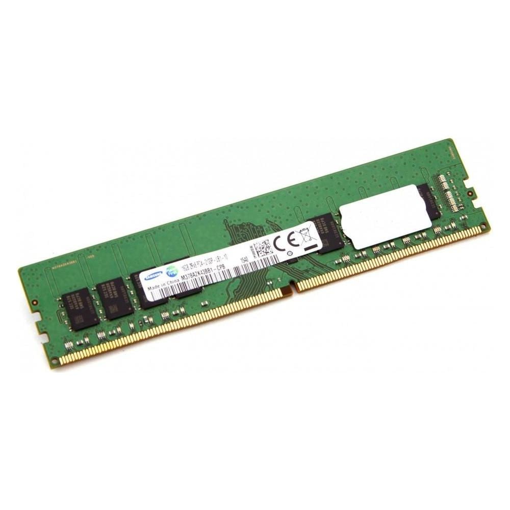 16GB DDR4 16GB DDR4 2133MHz memoria - Foto 1