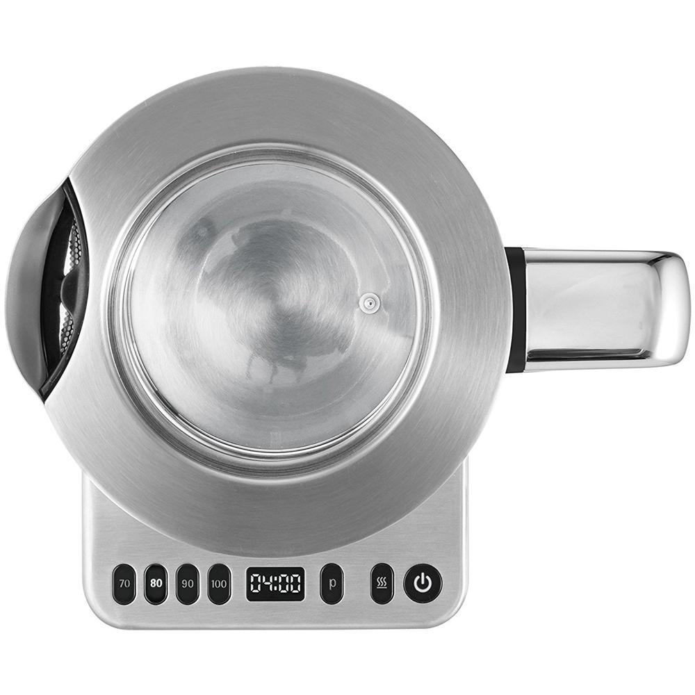 WWO003 Bollitore Elettrico Capacità 1.7 Litri Potenza 3000 Watt  - Foto 7