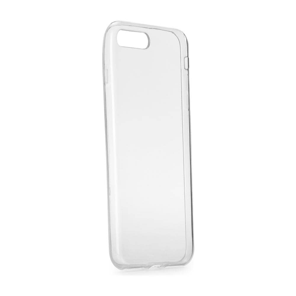 Back Cover Custodia Ultra Slim 0,5mm - Apple Iphone 7 Plus - Foto 1