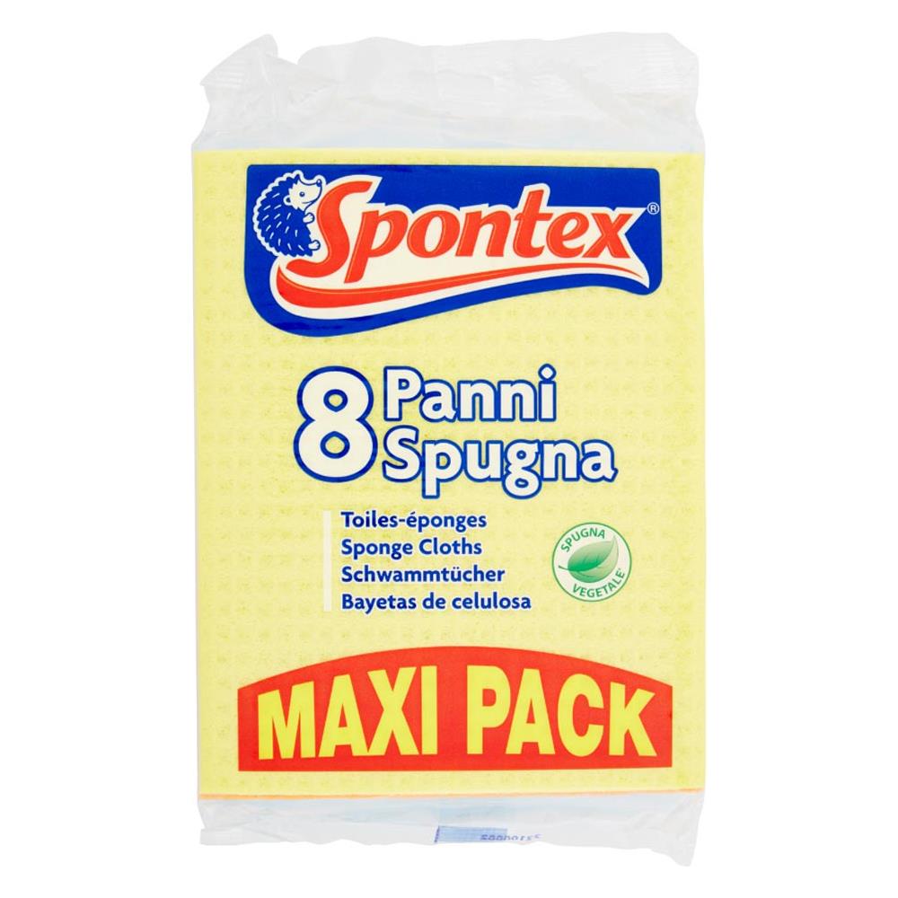 Panni Spugna X8 - Foto 2