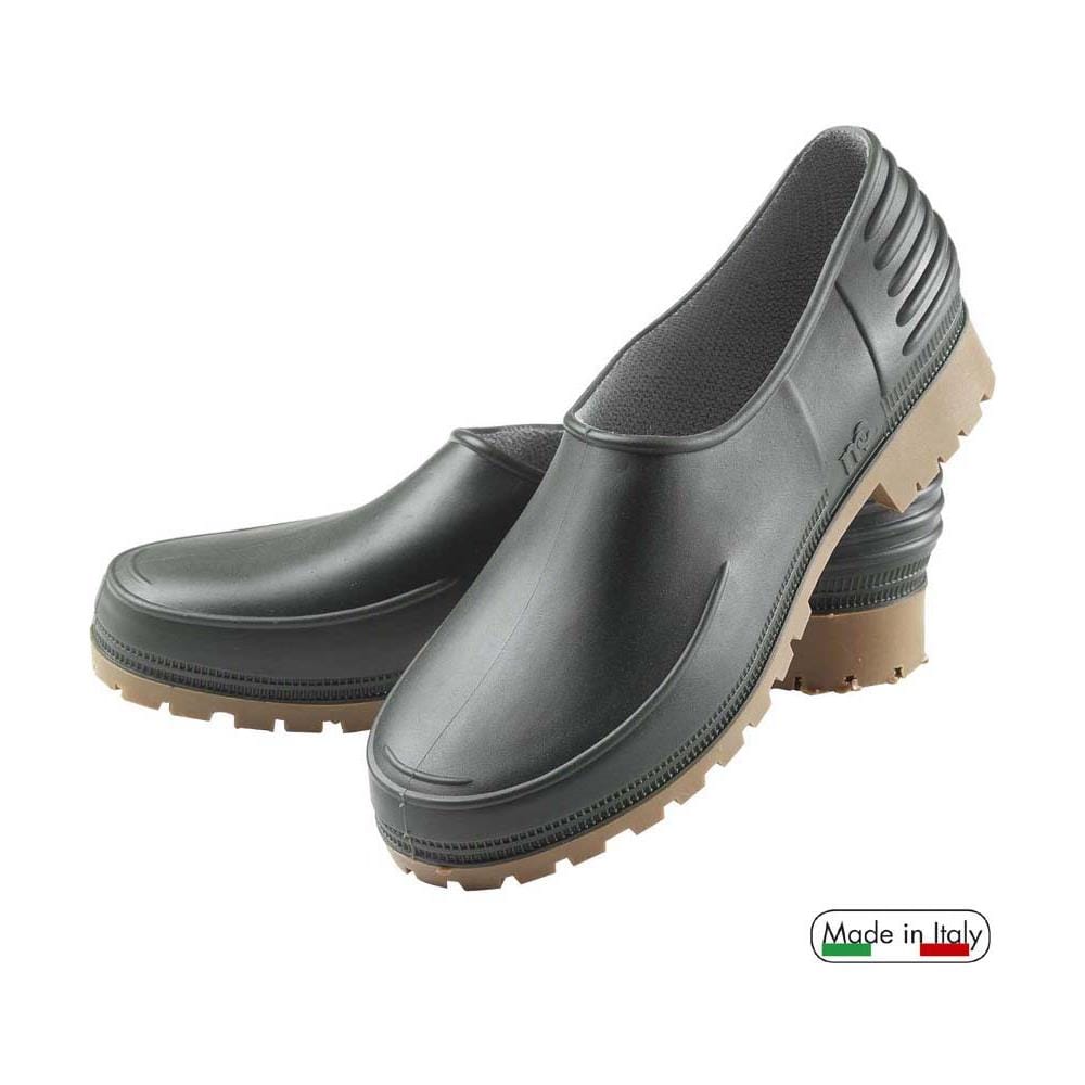 Scarpa Da Giardino Verde Adulto - Misura 41 - Foto 1