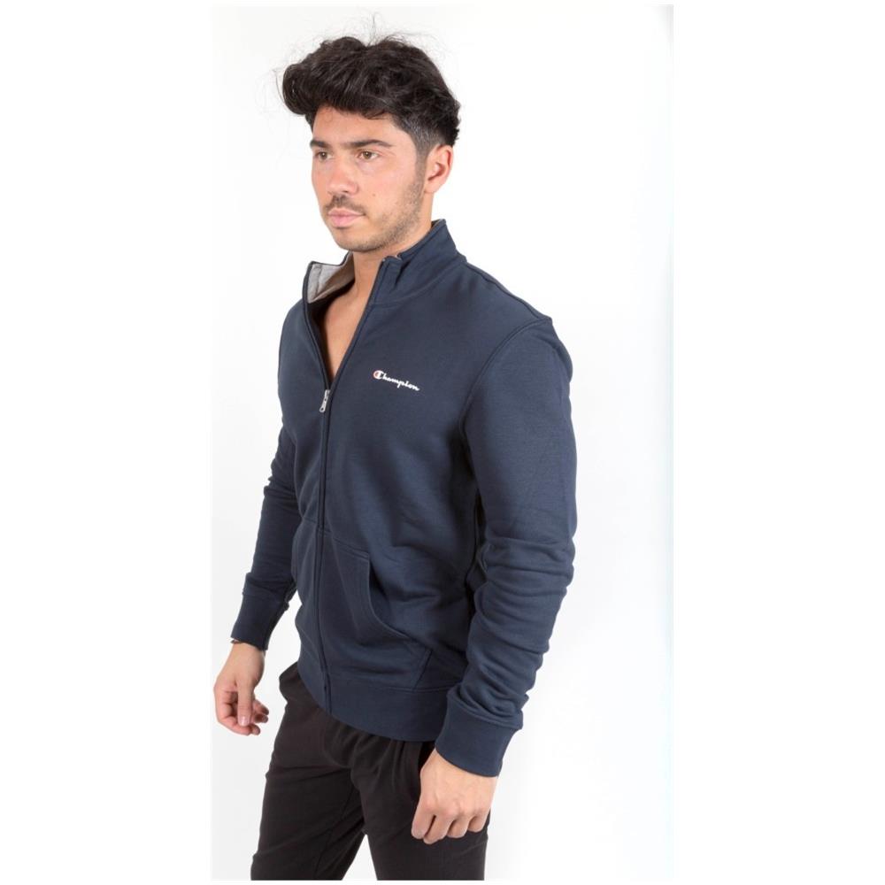 felpa champion classica