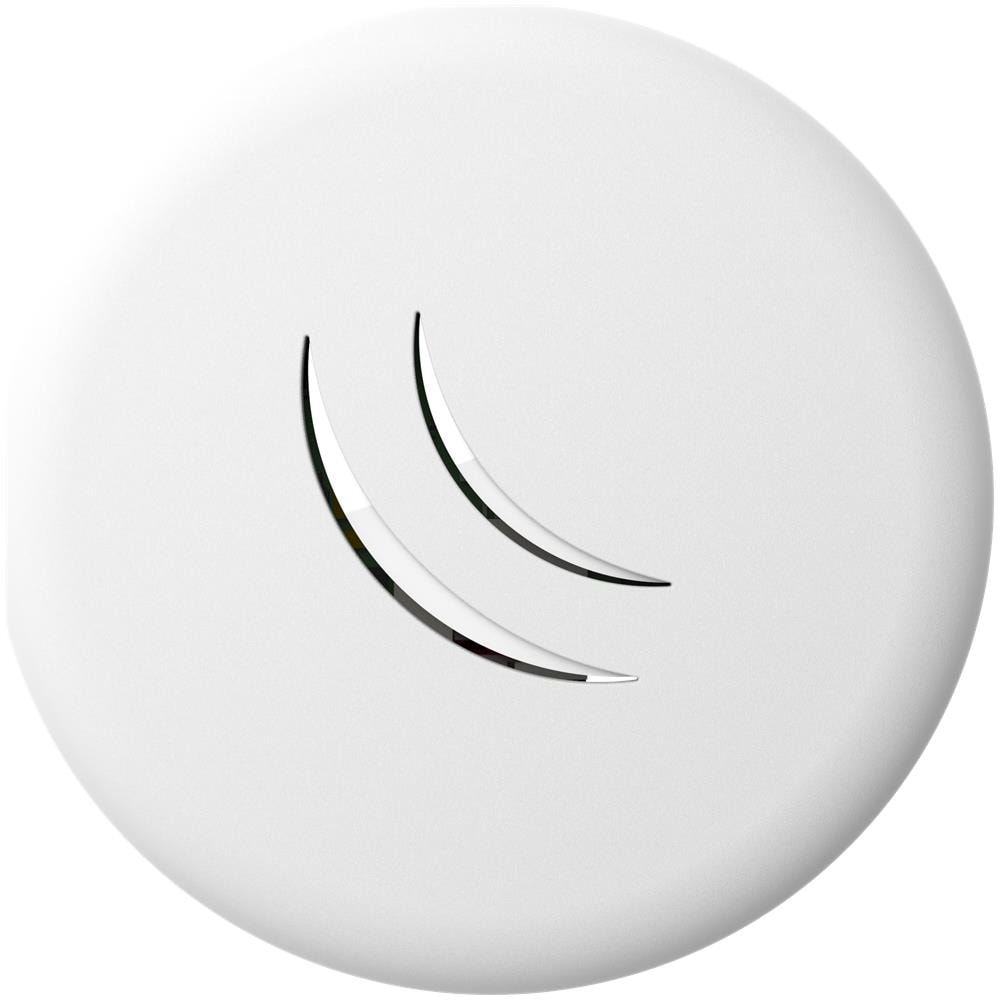 cAP lite 54 Mbit /s Bianco Supporto Power over Ethernet (PoE) - Foto 1