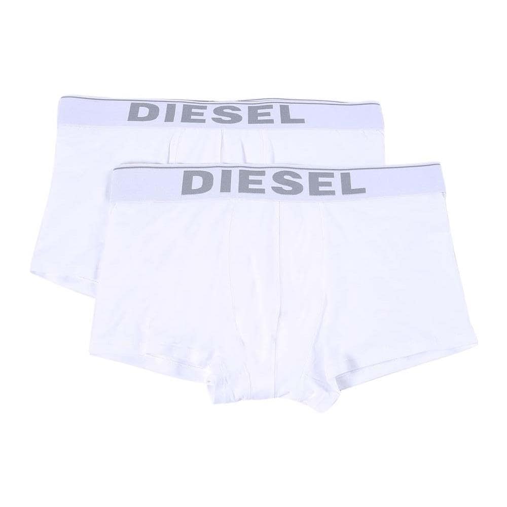 Intimo Umbx Kory Twopack Boxer Shorts Abbigliamento Uomo S - Foto 3