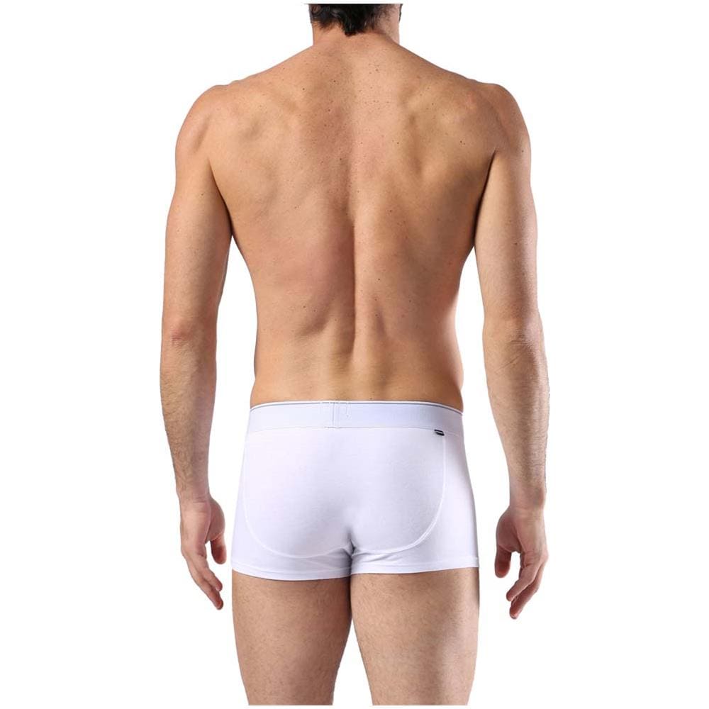 Intimo Umbx Kory Twopack Boxer Shorts Abbigliamento Uomo S - Foto 2