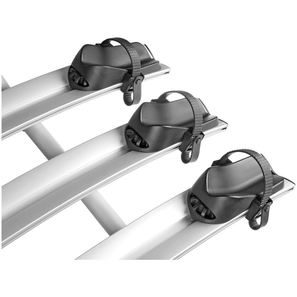 Lampa Radius, Portabiciclette Posteriore - 3 Bici - Foto 2