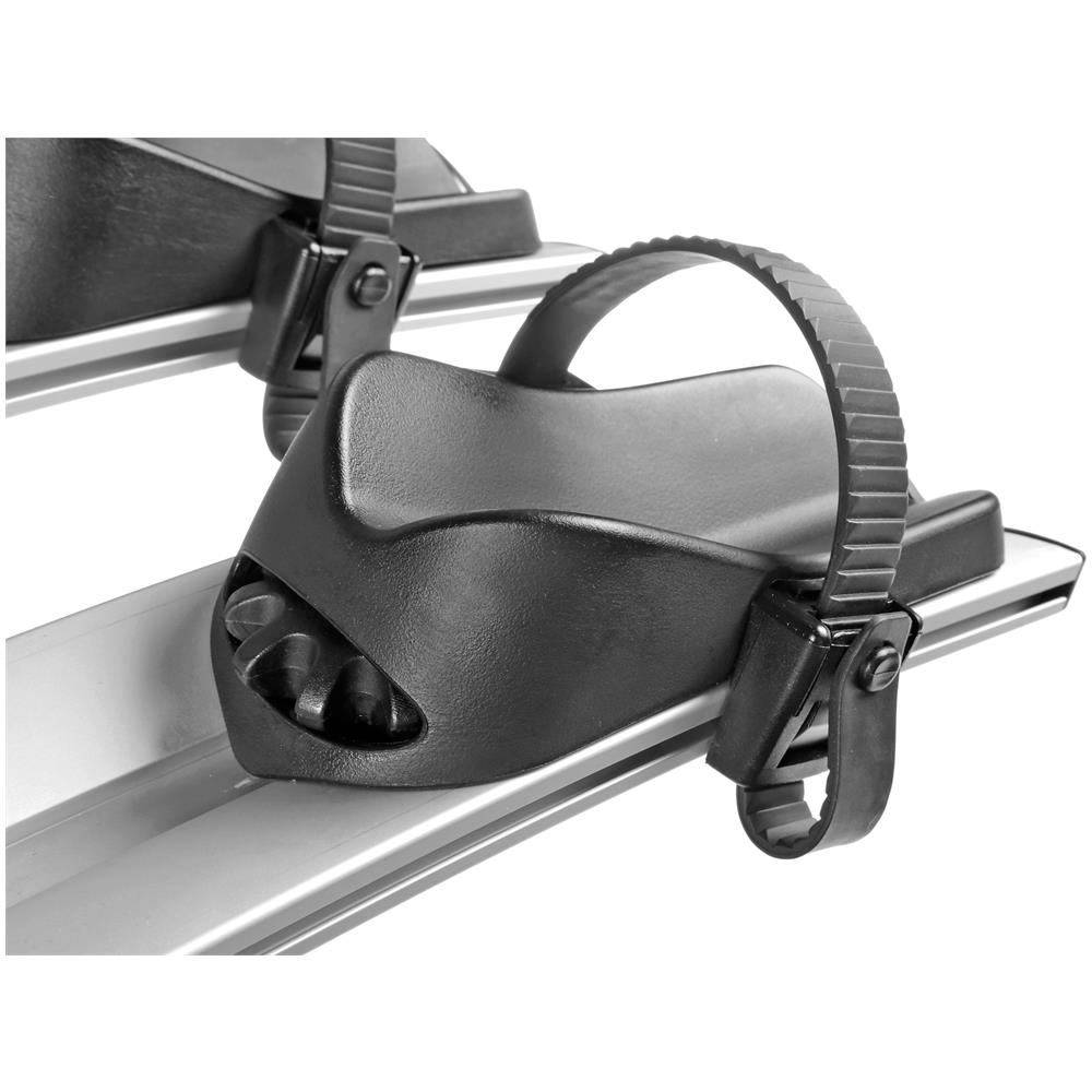 Lampa Radius, Portabiciclette Posteriore - 3 Bici - Foto 3