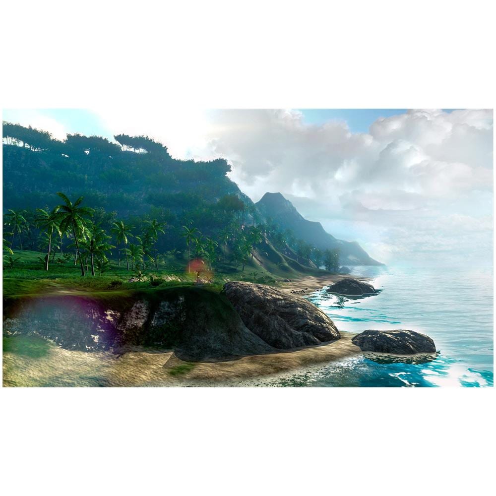 Far Cry 3 Classics Edition Ps4 Game - Foto 1