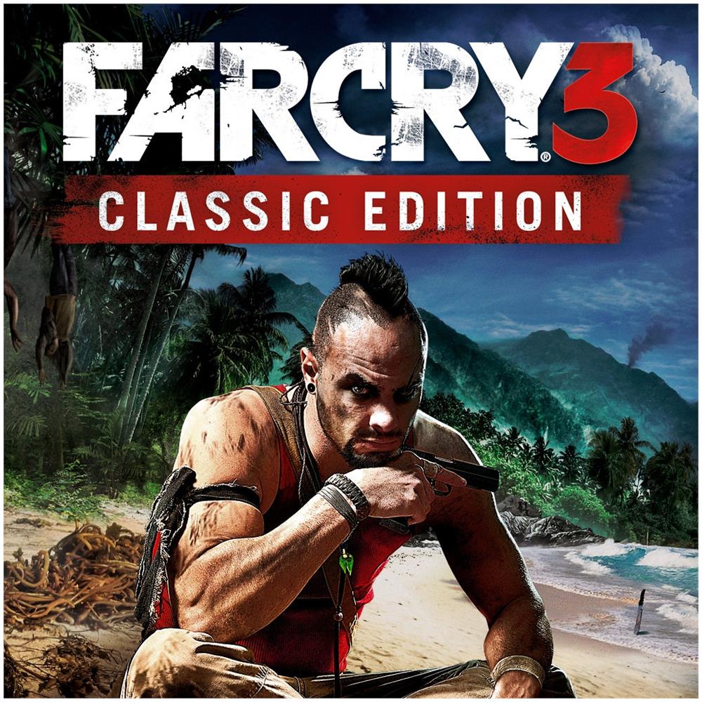 Far Cry 3 Classics Edition Ps4 Game - Foto 2