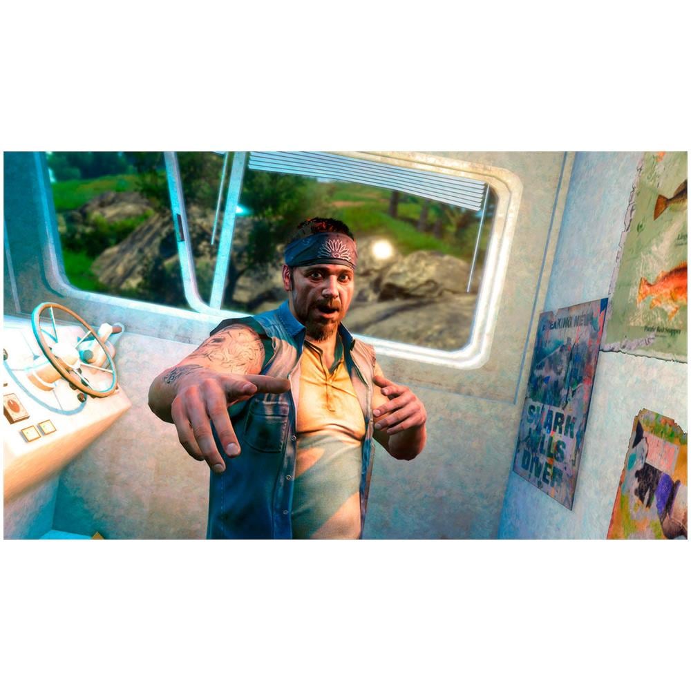 Far Cry 3 Classics Edition Ps4 Game - Foto 5