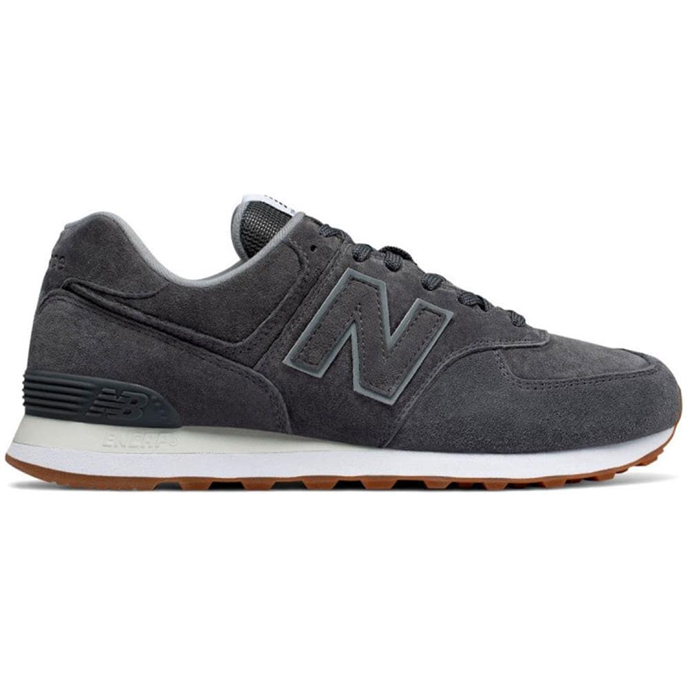 Sneakers New Balance Grigio Uomo Ml574epc Taglia 44.5 - Foto 1