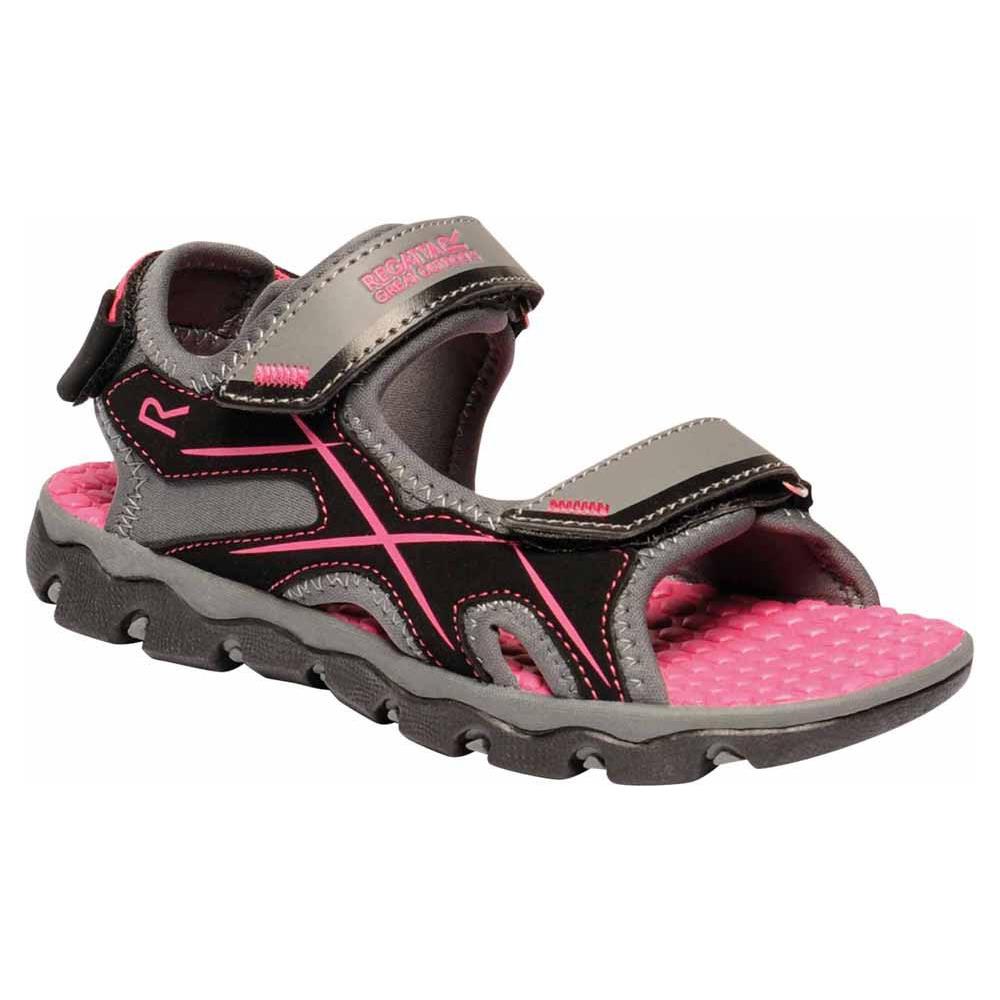 Sandali Kota Drift Scarpe Ragazzi Eu 30 - Foto 1