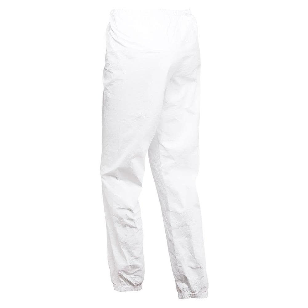 Pantaloni Tyvek Abbigliamento Uomo L - Foto 2