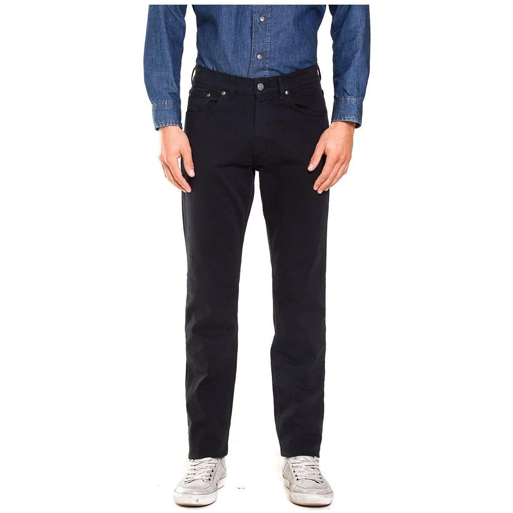 CARRERA JEANS - Carrera Pantalone Chino Uomo Nero 6xl - ePRICE