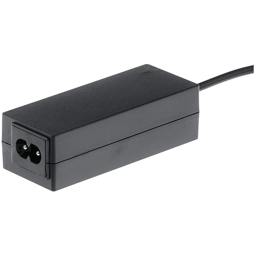 Ricambio Adattatore Di Alimentazione Ca Per Acer, Dell, Packard Bell Notebook / 19v / 1.58a / 30w / 5.5x 1.7mm - Foto 1