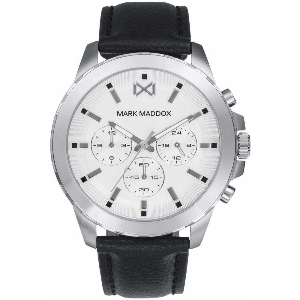 Marais Hc0109-07 Orologio Uomo Al Quarzo - Foto 1