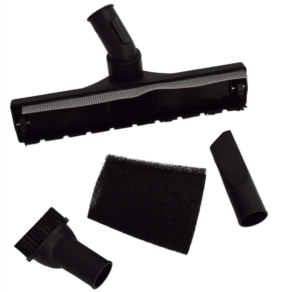 Aspiracenere / Polvere / Liquidi / Soffiatore 2400 W / 30 L  - Foto 6