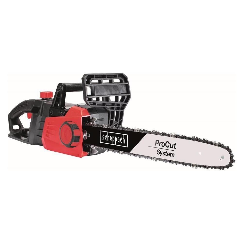 Elettrosega 2700w 46cm Tensionamento Rapido A Catena Cse2700 - Foto 2