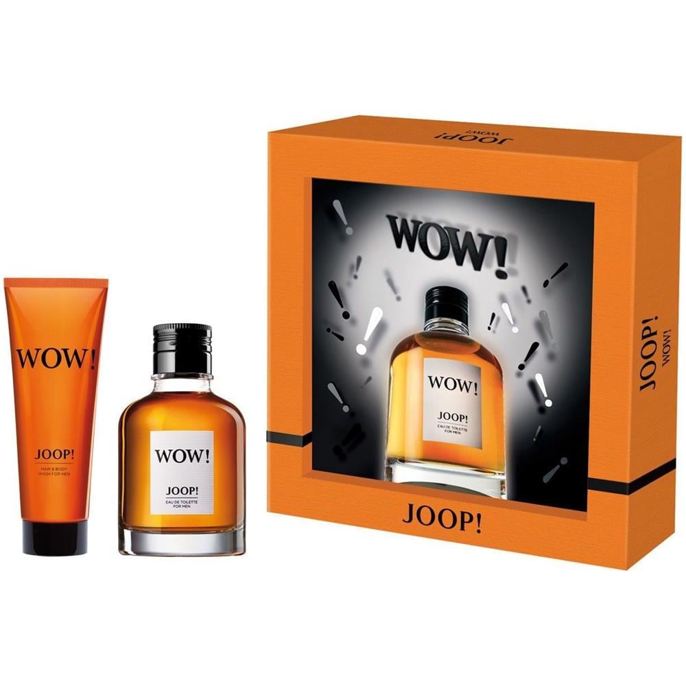 ! Wow Eau De Toilette Spray 60ml + Gel Doccia 75ml - Foto 1