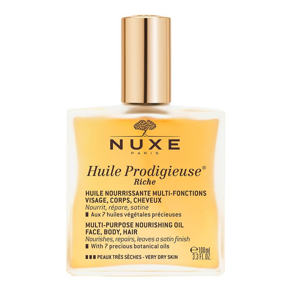 Huile Huile Prodigieuse Riche 100ml Spray - Foto 2