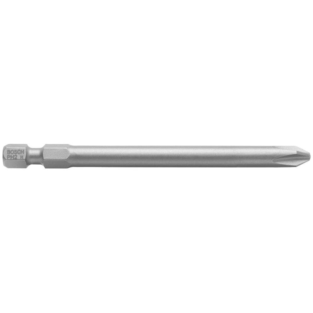 2 607 001 537, 8,9 cm, Argento - Foto 1